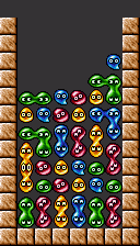 Puyo Chain