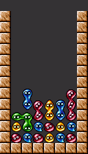 Puyo Chain