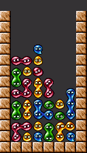 Puyo Chain