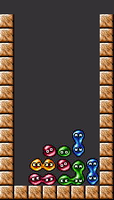 Puyo Chain