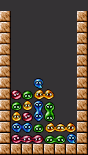 Puyo Chain