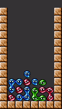 Puyo Chain