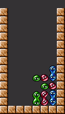 Puyo Chain