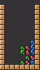 Puyo Chain