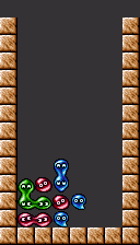 Puyo Chain