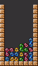 Puyo Chain