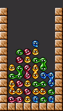 Puyo Chain