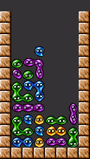 Puyo Chain