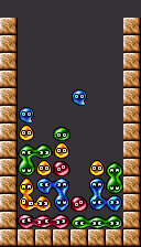 Puyo Chain