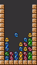 Puyo Chain