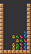 Puyo Chain