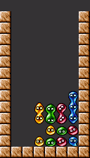 Puyo Chain