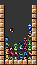 Puyo Chain