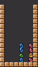 Puyo Chain