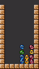 Puyo Chain