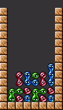 Puyo Chain