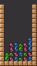 Puyo Chain