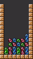 Puyo Chain