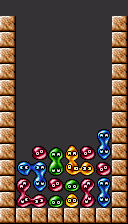 Puyo Chain