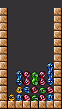 Puyo Chain