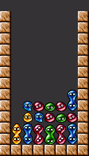 Puyo Chain