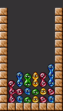 Puyo Chain