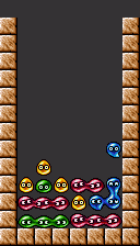 Puyo Chain