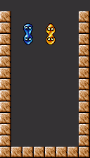 Puyo Chain