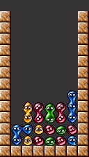 Puyo Chain