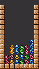 Puyo Chain