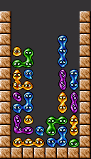 Puyo Chain