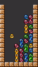 Puyo Chain