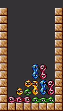 Puyo Chain