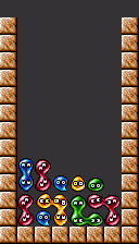 Puyo Chain