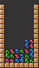 Puyo Chain