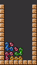 Puyo Chain