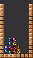 Puyo Chain