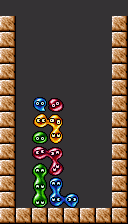 Puyo Chain