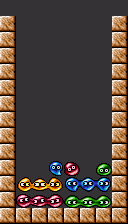 Puyo Chain