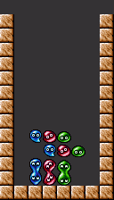 Puyo Chain