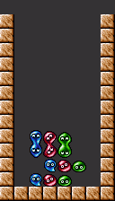 Puyo Chain