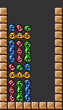 Puyo Chain