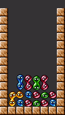 Puyo Chain