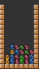 Puyo Chain