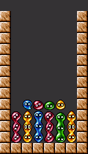 Puyo Chain