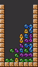 Puyo Chain