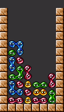 Puyo Chain