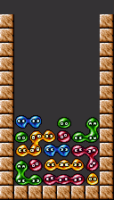 Puyo Chain