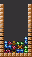 Puyo Chain