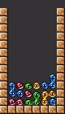 Puyo Chain